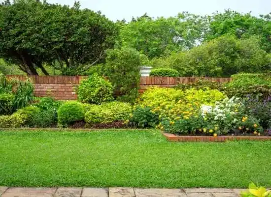 landscaping services Murraysville